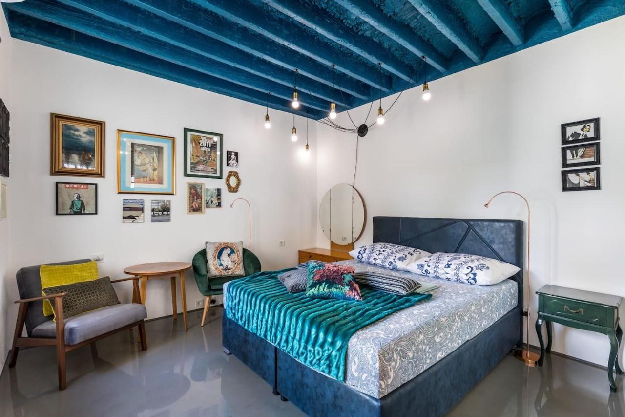 Boutique Triple House With Garden & Roof Terrace Villa Split Eksteriør billede