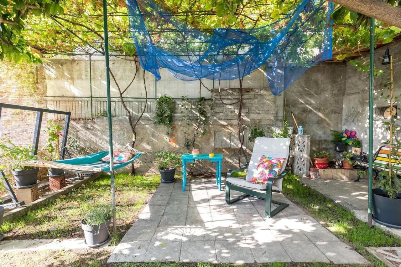 Boutique Triple House With Garden & Roof Terrace Villa Split Eksteriør billede