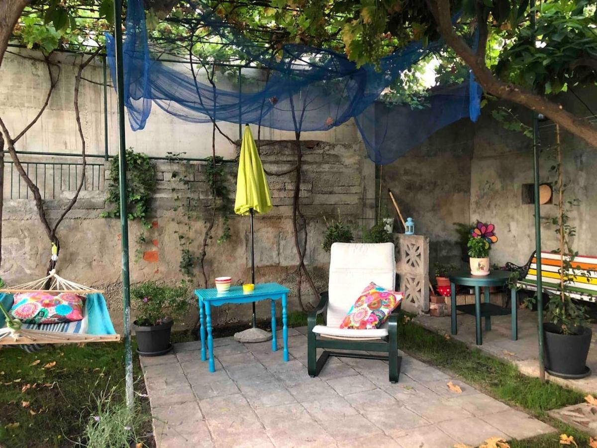 Boutique Triple House With Garden & Roof Terrace Villa Split Eksteriør billede