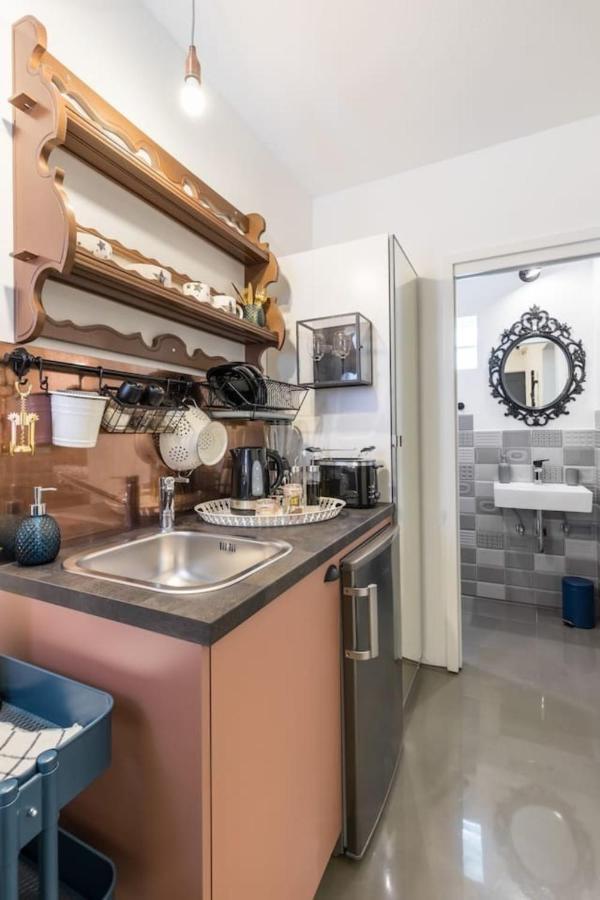 Boutique Triple House With Garden & Roof Terrace Villa Split Eksteriør billede